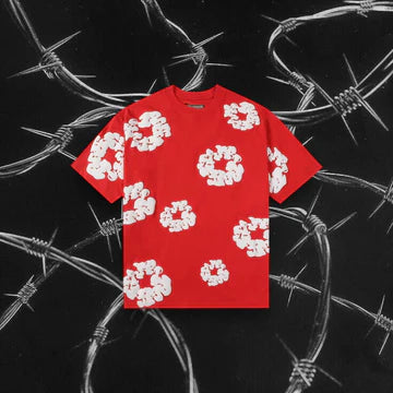 denim tears shirt