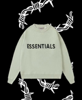 Fear of God Essentials Knit Sweater
