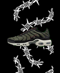 Nike Air Max TN