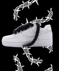 Air Force 1 rope laces