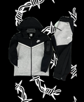 nike tech fleece tracksuit