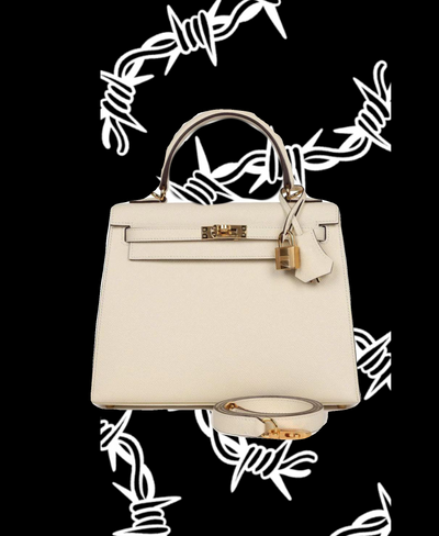 Birkin 25