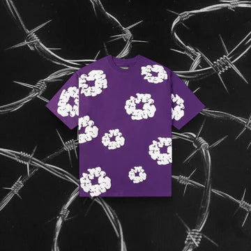 denim tears shirt
