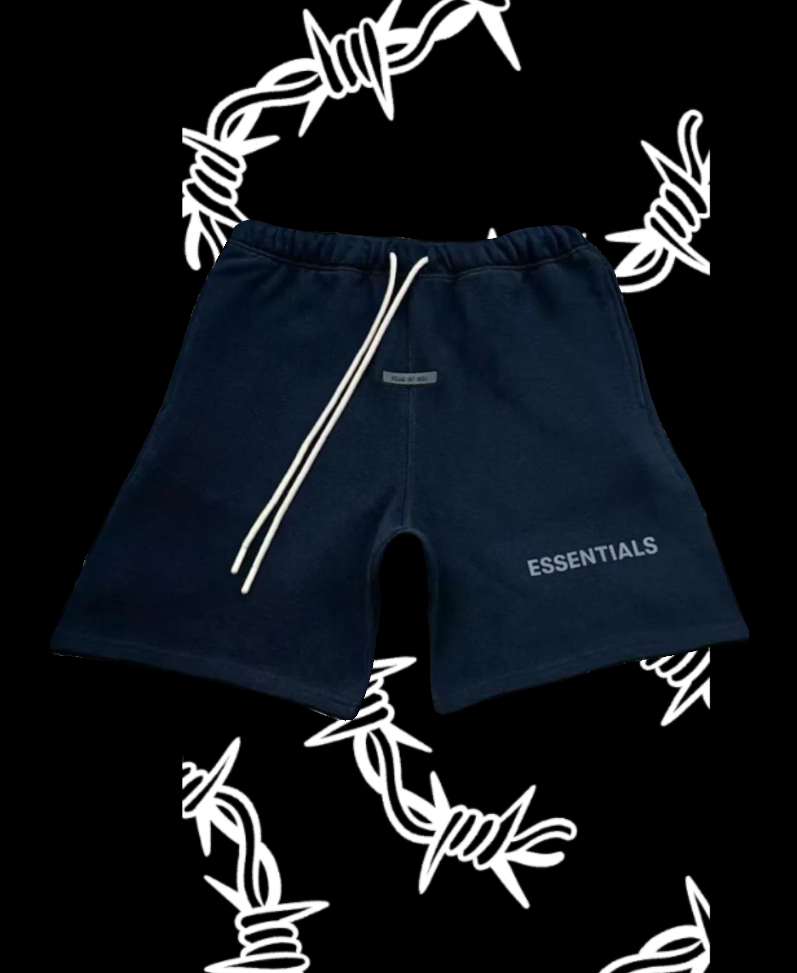 Fear of God Essentials shorts