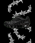 NIKE SHOX TL