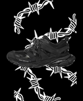 Balenciaga tracks