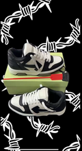 off white sneakers