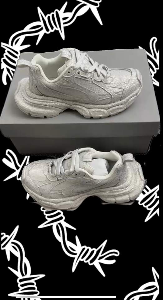 Balenciaga Track