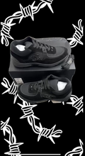 Chanel runner