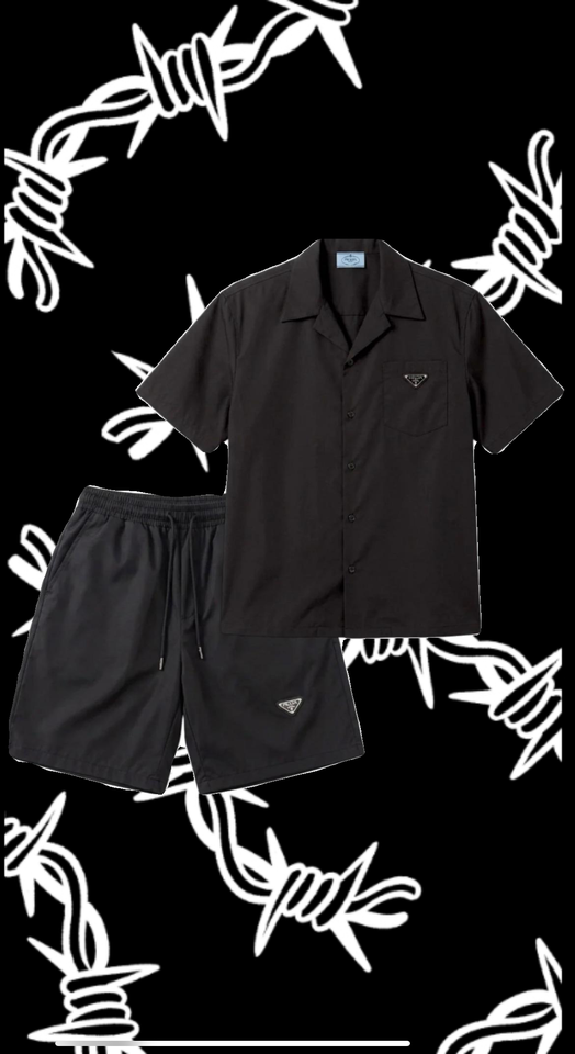 Prada Premium Summer Set