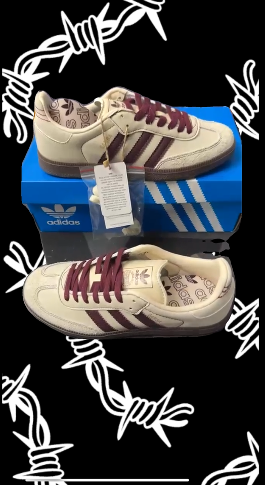 sambas