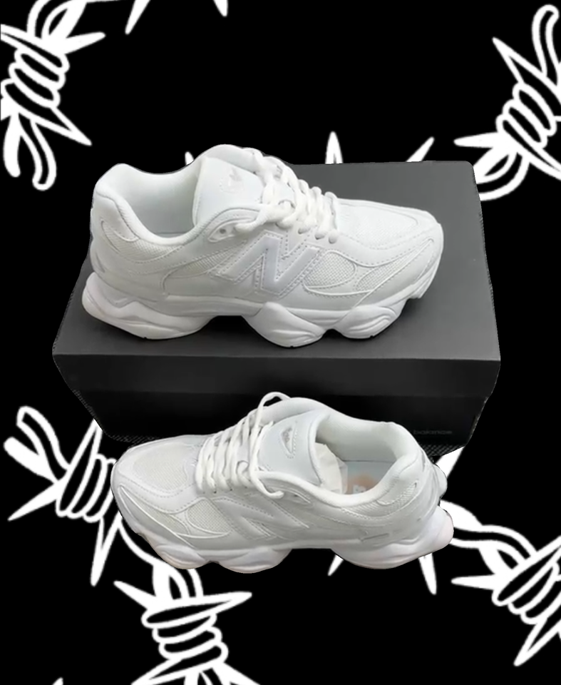 new balance sneakers
