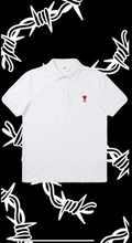 Ami Paris White Shirt