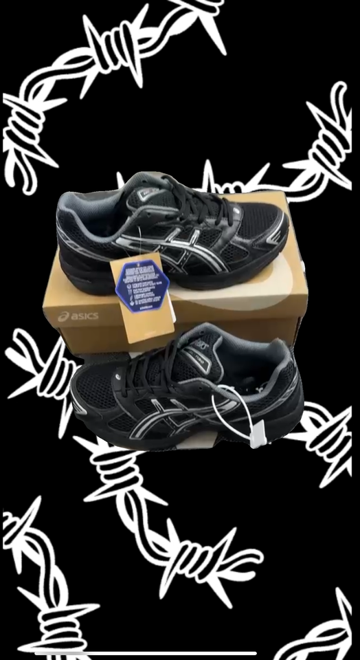 Asics