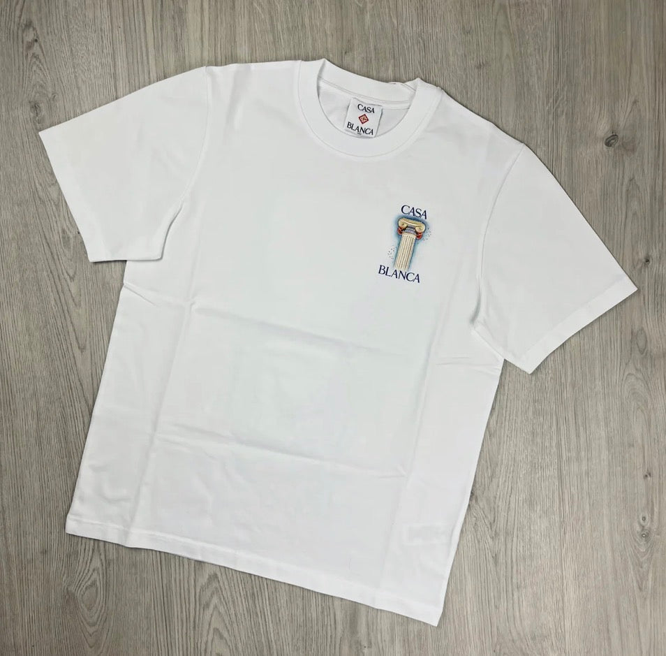 CASA BLANCA SHIRT
