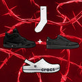 RIXO COMBO DEAL