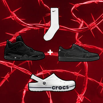 RIXO COMBO DEAL