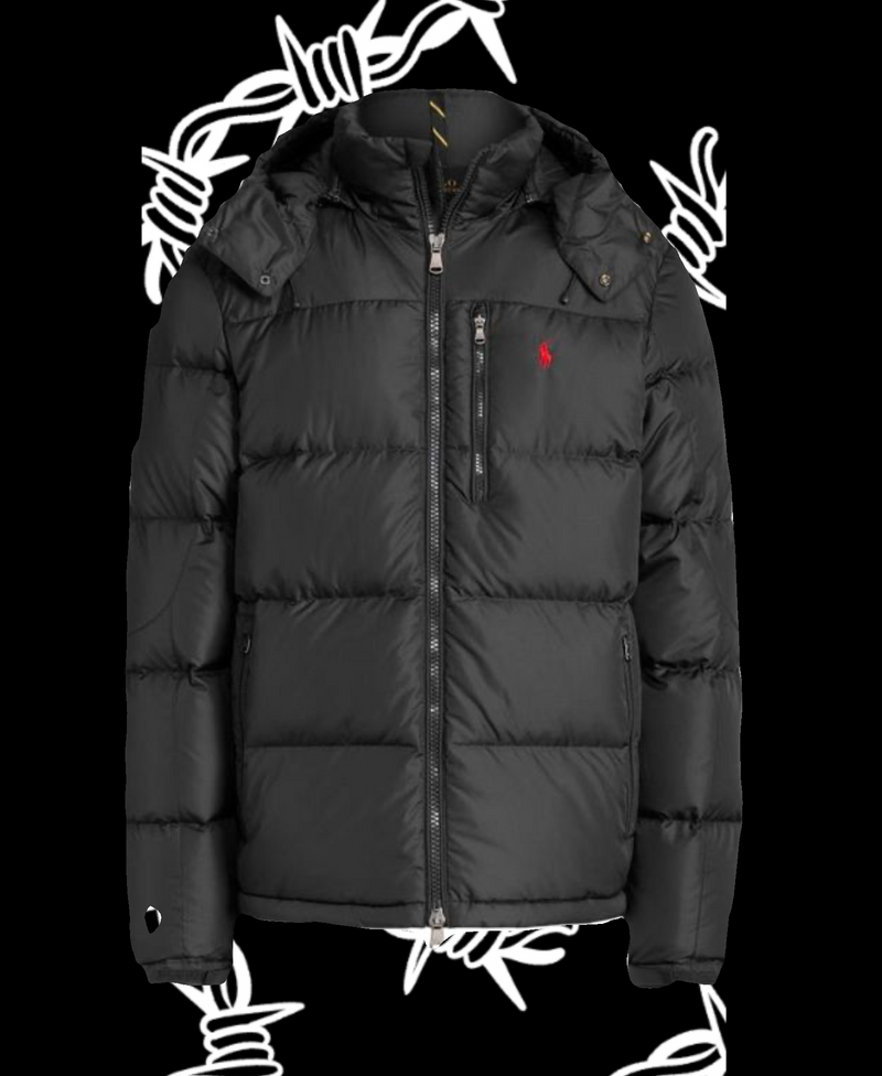 ralph Lauren jacket