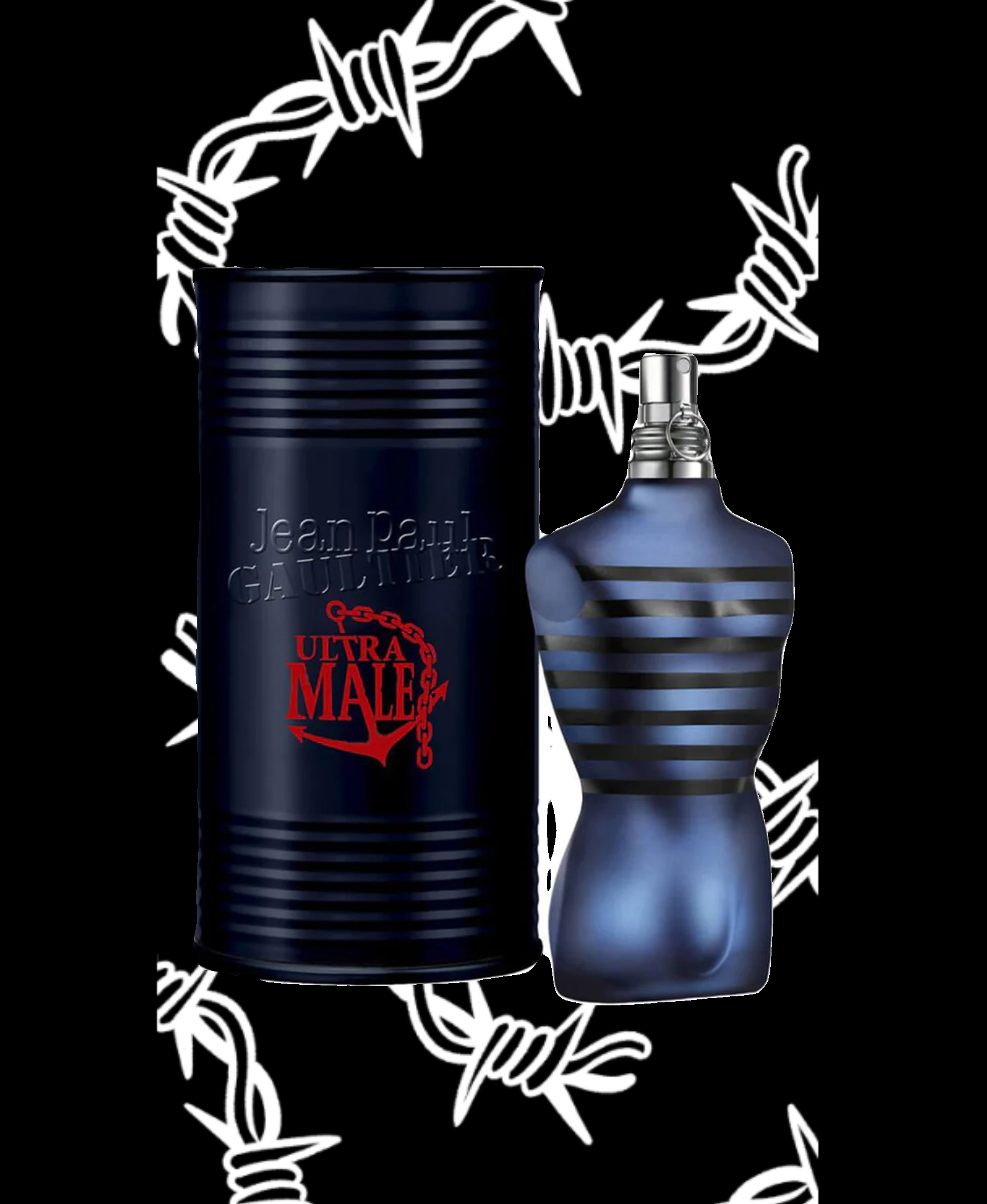 jean Paul guiltier ultra male