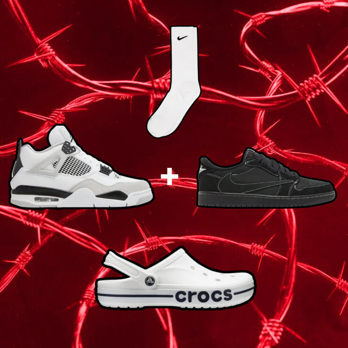 RIXO COMBO DEAL