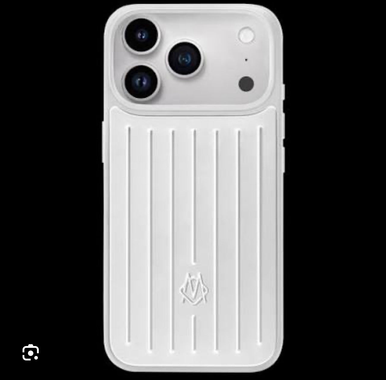 Rimowa case