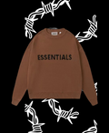 Fear of God Essentials Knit Sweater