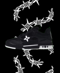 LOUIS VUITTON Skate Sneaker