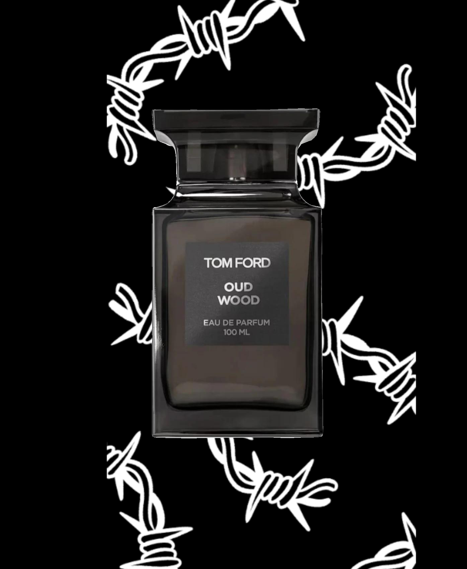TOMFORD OUD WOOD