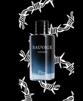 SAUVAGE Dior