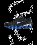 NIKE SHOX TL