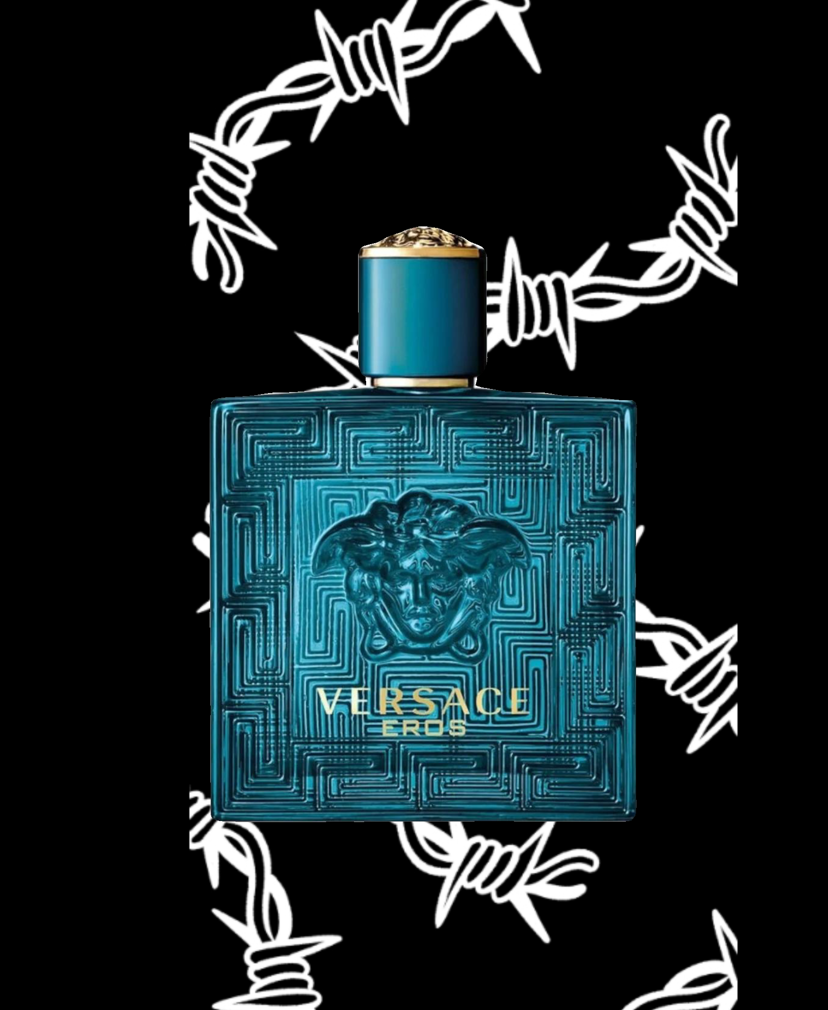 VERSACE EROS