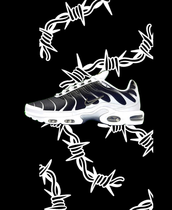 Nike Air Max TN"Killer Whale"C