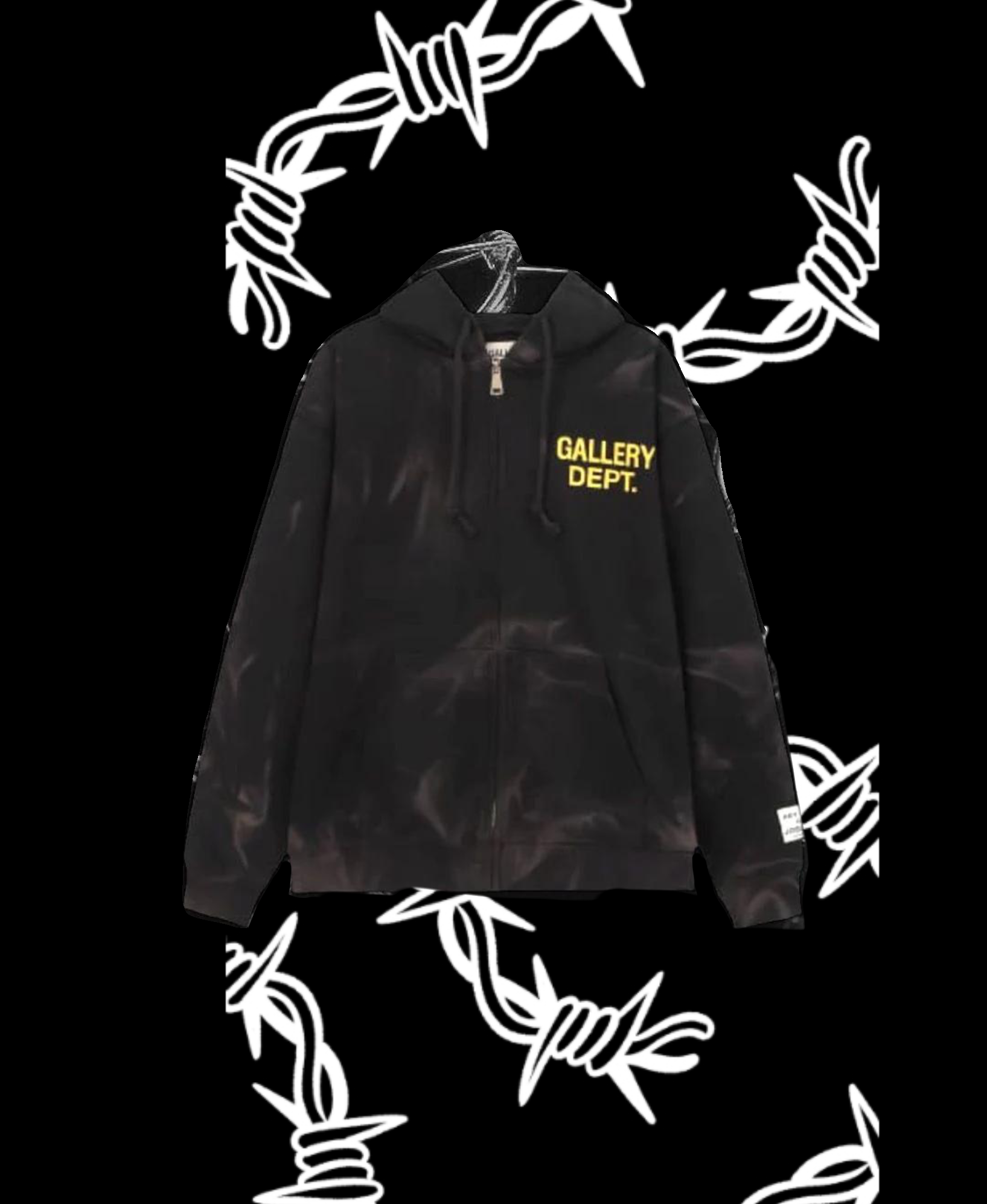 gallery dept sun faded