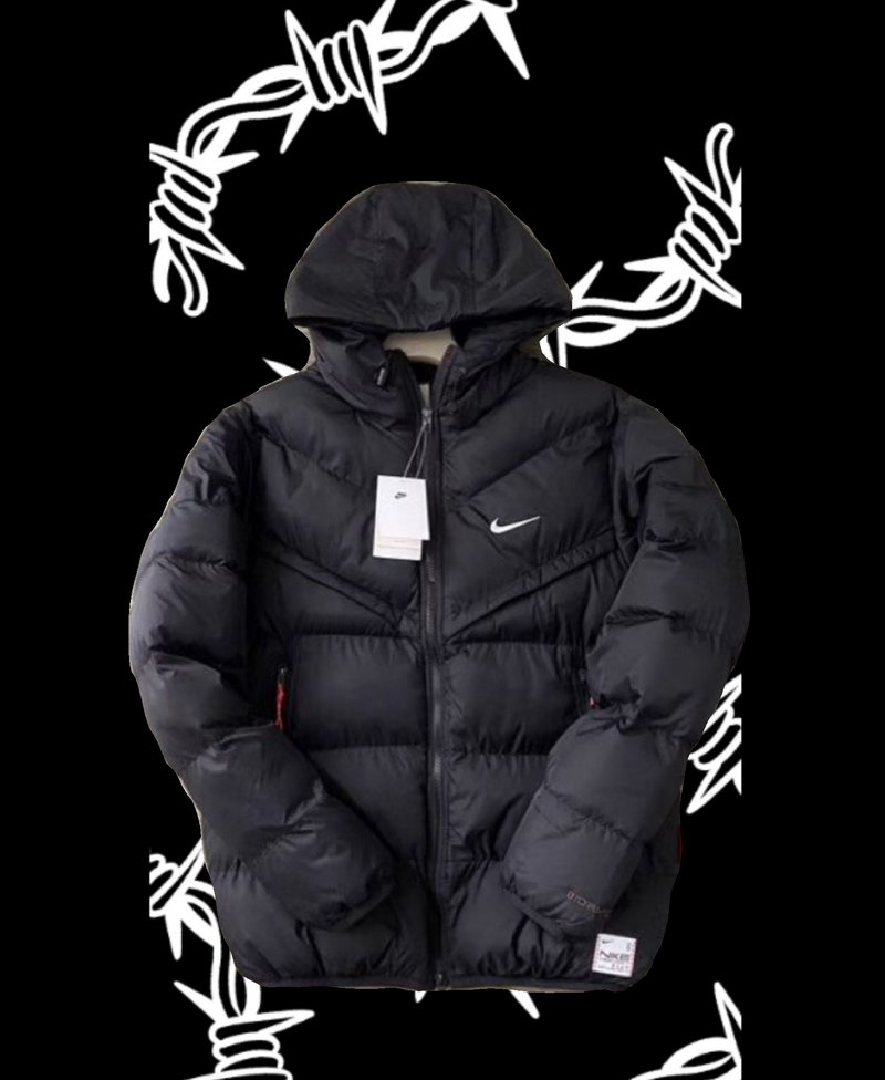 Nike jacket