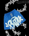 Syna world shorts blue