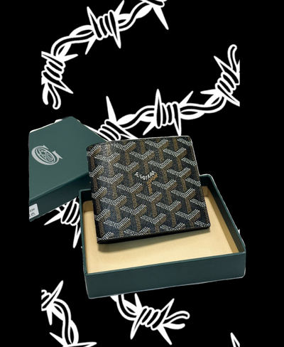 Goyard wallet