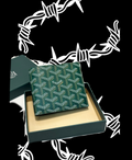 Goyard wallet