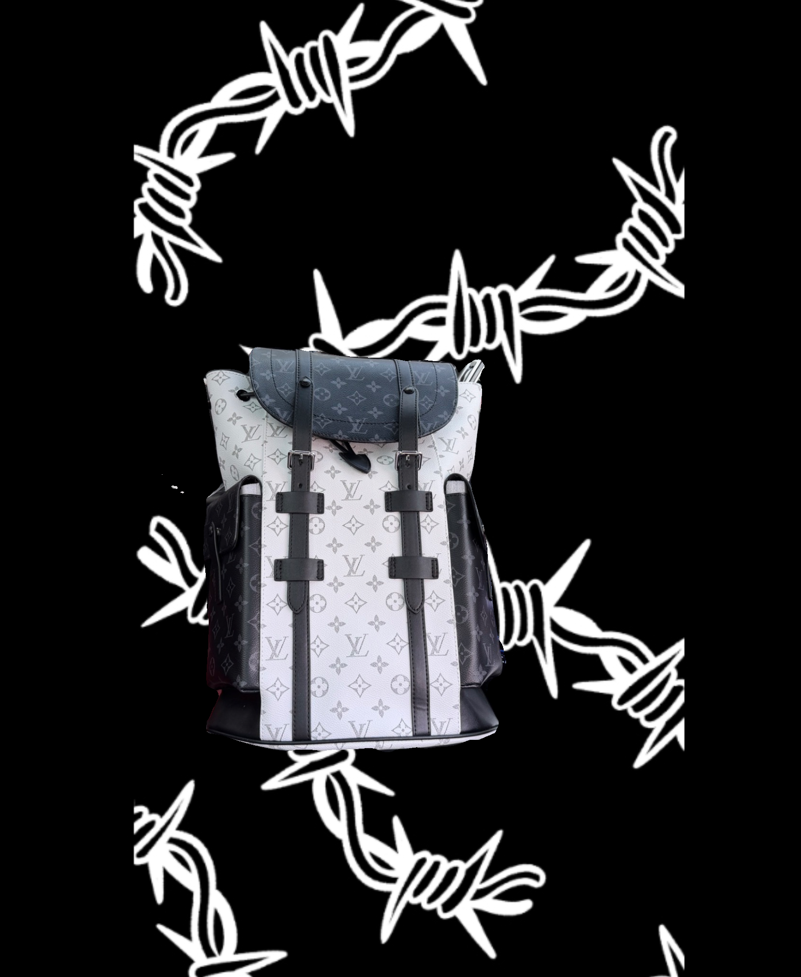 Louis Vuitton backpack