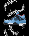 Jordan 4