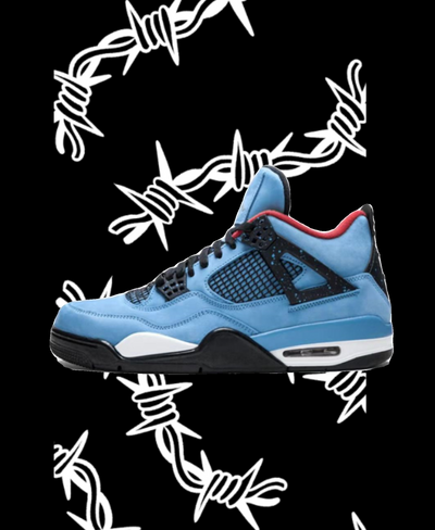 Jordan 4