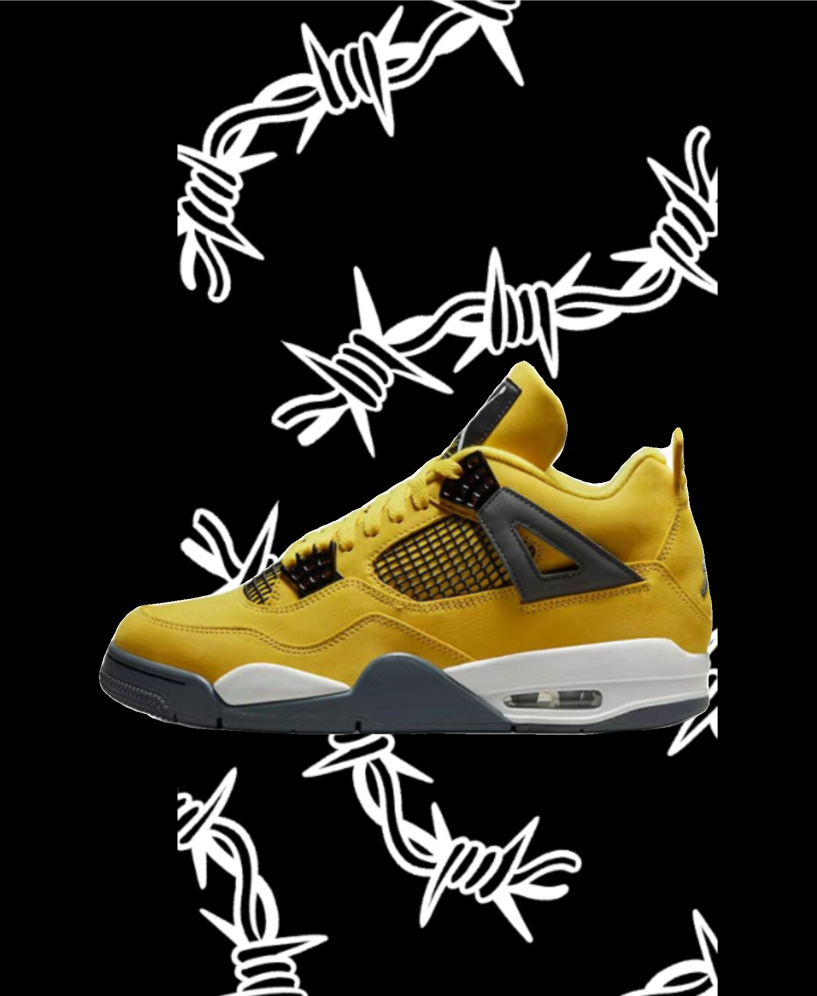 Jordan 4