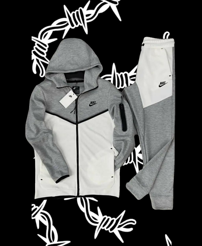 nike tech fleece tracksuit