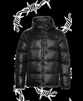 ralph Lauren jacket glossy