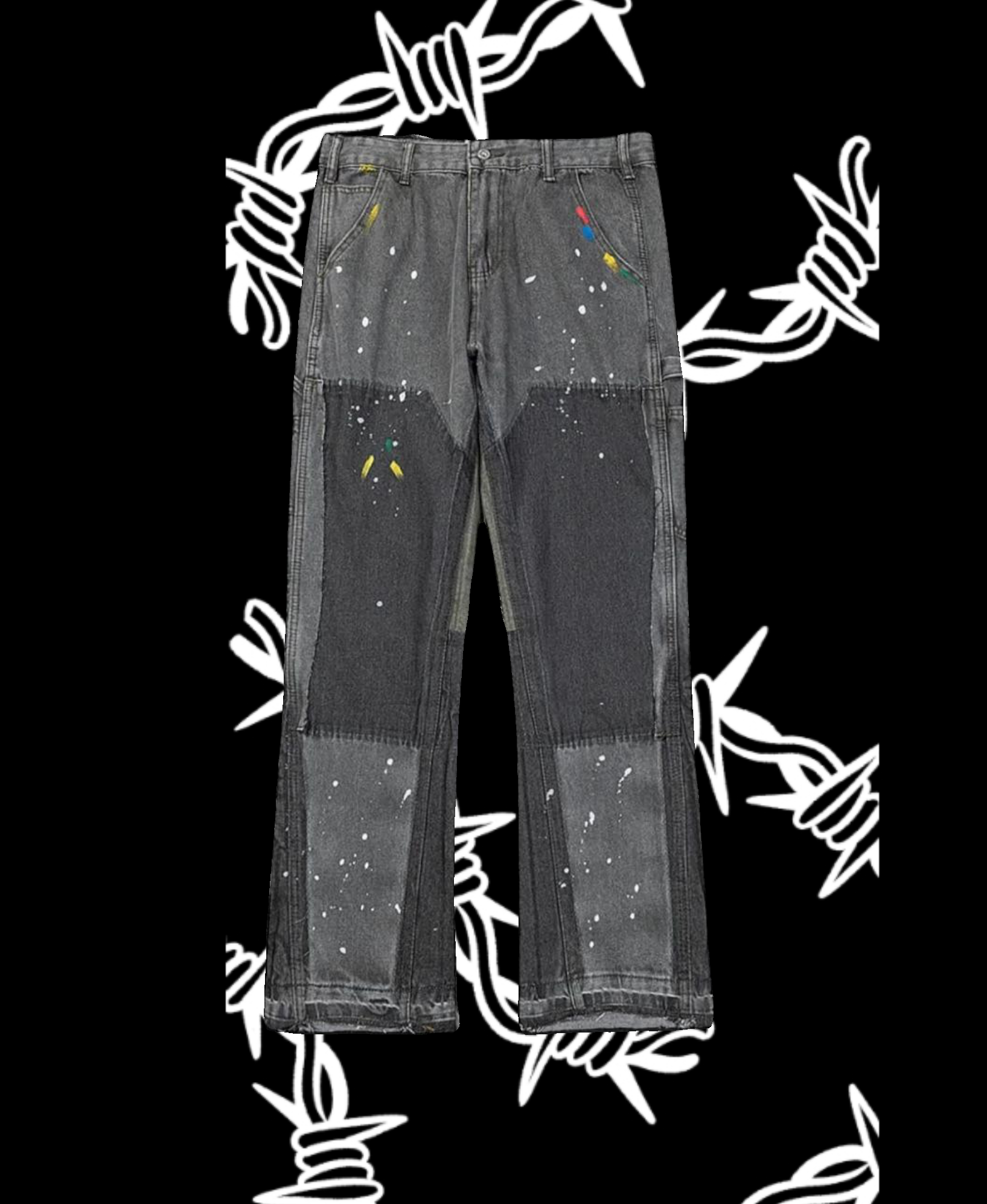 gallery dept pants
