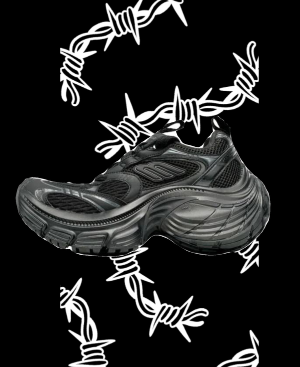 Balenciaga 10XL “Black”