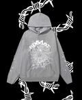 Sp5der OG Web hoodie