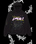 Sp5der OG Web hoodie