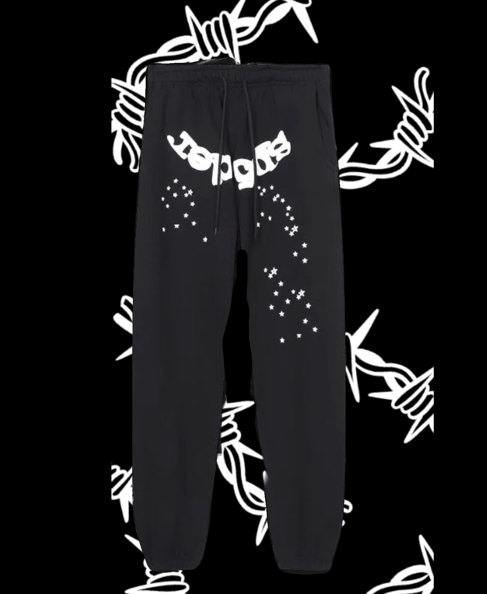 Sp5der OG Web Sweatpant
