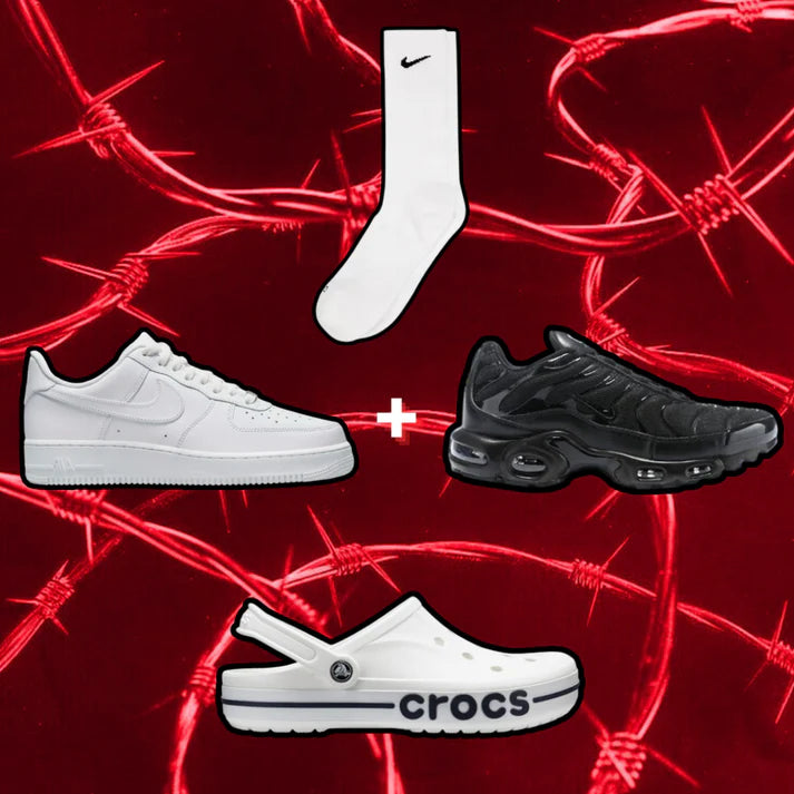 RIXO COMBO DEAL