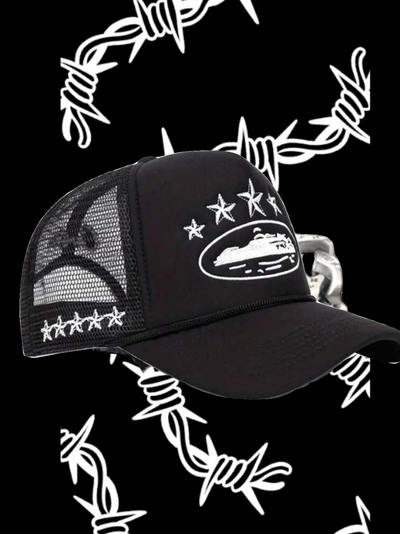 Cortiez hat